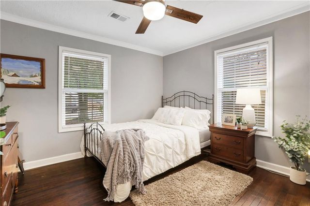 1444 Mcpherson Avenue SE, Atlanta, GA 30316