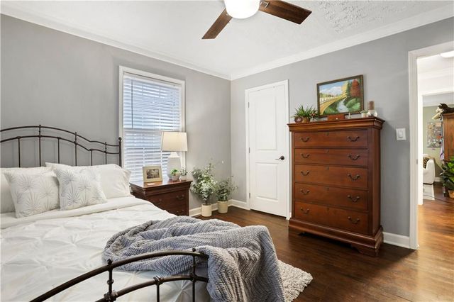 1444 Mcpherson Avenue SE, Atlanta, GA 30316