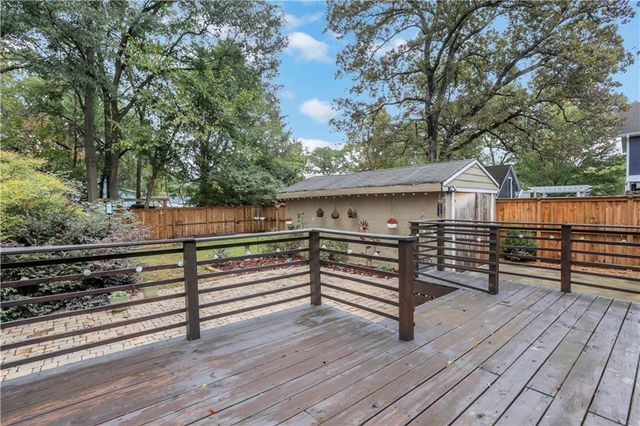 1444 Mcpherson Avenue SE, Atlanta, GA 30316