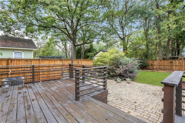 1444 Mcpherson Avenue SE, Atlanta, GA 30316