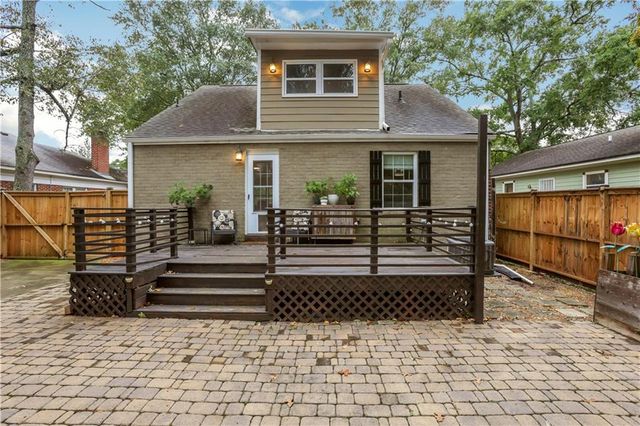 1444 Mcpherson Avenue SE, Atlanta, GA 30316