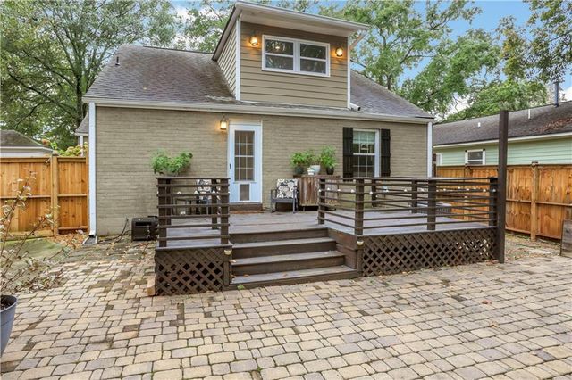 1444 Mcpherson Avenue SE, Atlanta, GA 30316