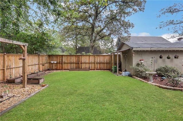 1444 Mcpherson Avenue SE, Atlanta, GA 30316