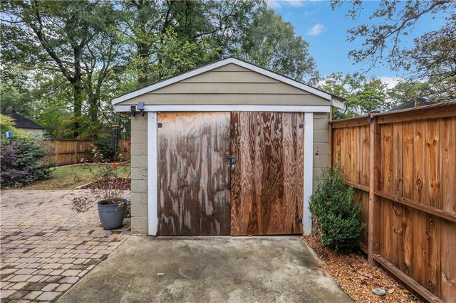 1444 Mcpherson Avenue SE, Atlanta, GA 30316