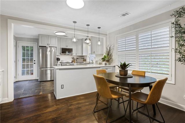 1444 Mcpherson Avenue SE, Atlanta, GA 30316