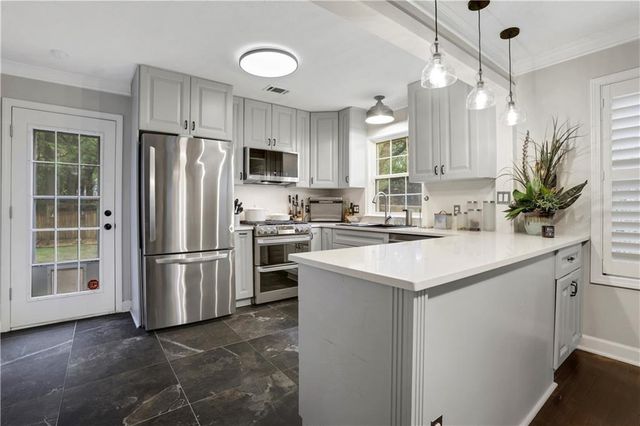 1444 Mcpherson Avenue SE, Atlanta, GA 30316