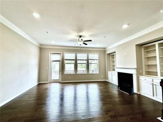521 Headwind Way, Alpharetta, GA 30005