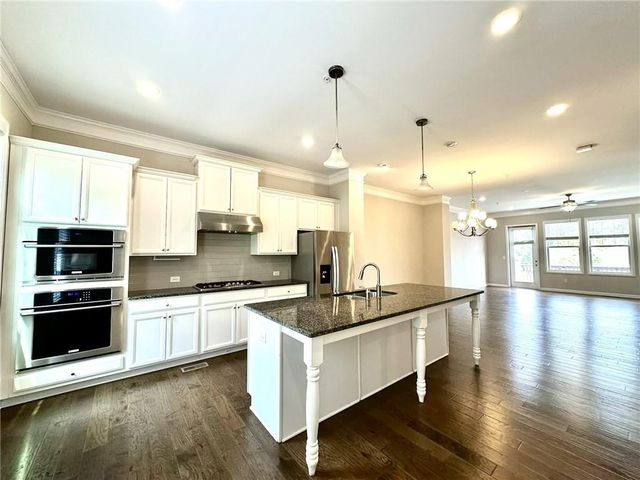 521 Headwind Way, Alpharetta, GA 30005
