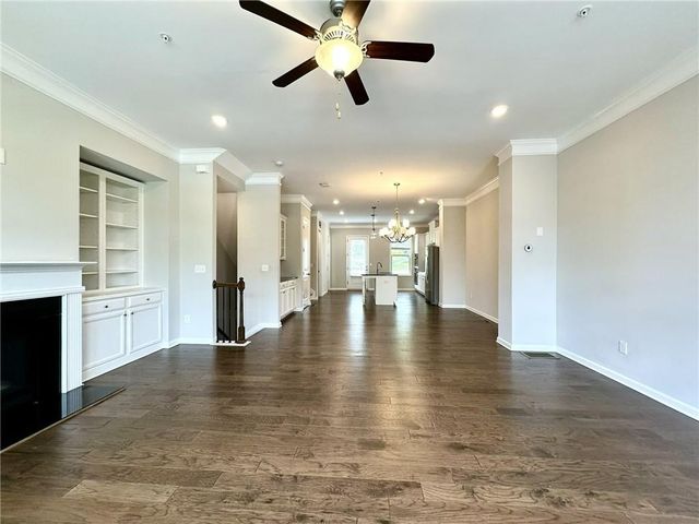 521 Headwind Way, Alpharetta, GA 30005