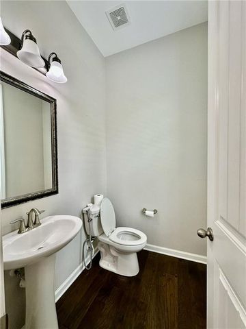 521 Headwind Way, Alpharetta, GA 30005
