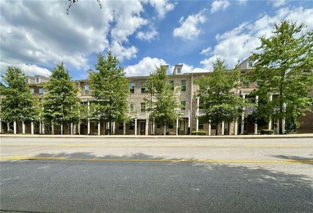 521 Headwind Way, Alpharetta, GA 30005