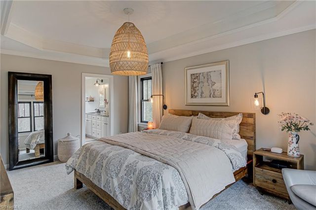 445 Ashbry Run Drive, Winston-salem, NC 27106