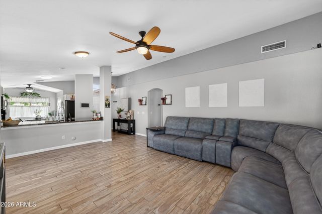 1792 E APPALOOSA Road, Gilbert, AZ 85296