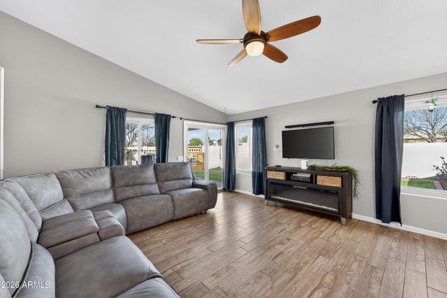 1792 E APPALOOSA Road, Gilbert, AZ 85296