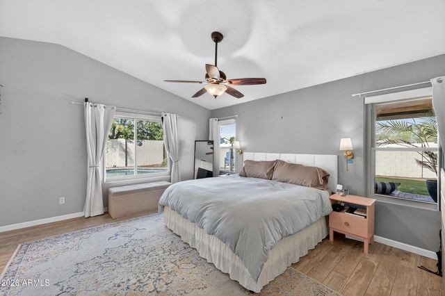 1792 E APPALOOSA Road, Gilbert, AZ 85296