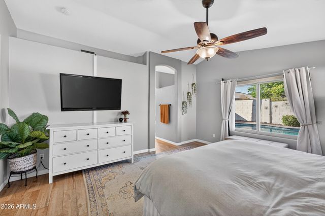 1792 E APPALOOSA Road, Gilbert, AZ 85296