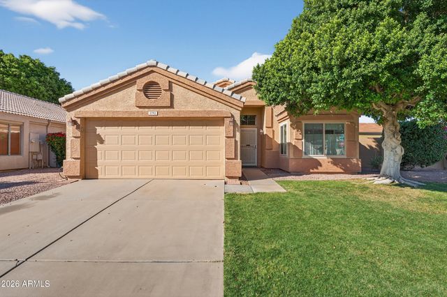 1792 E APPALOOSA Road, Gilbert, AZ 85296