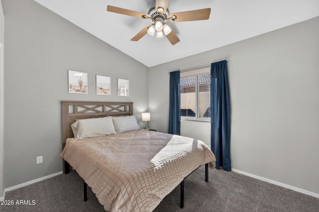 1792 E APPALOOSA Road, Gilbert, AZ 85296