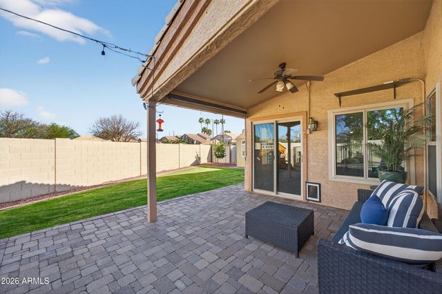 1792 E APPALOOSA Road, Gilbert, AZ 85296