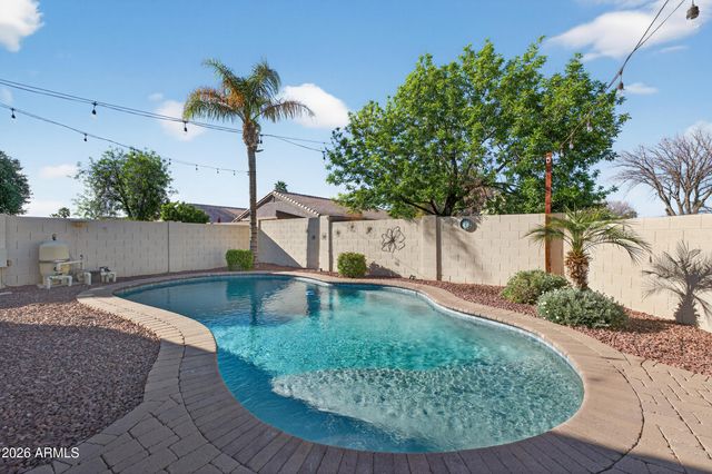 1792 E APPALOOSA Road, Gilbert, AZ 85296