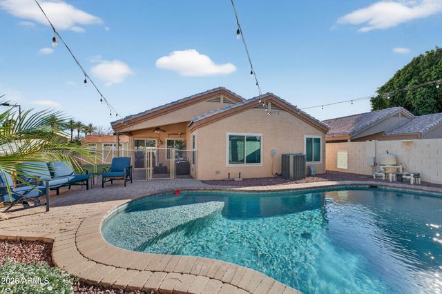 1792 E APPALOOSA Road, Gilbert, AZ 85296