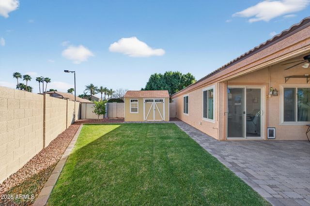 1792 E APPALOOSA Road, Gilbert, AZ 85296