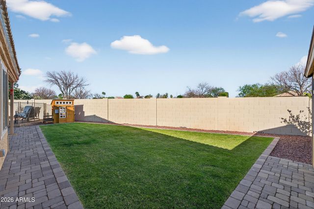 1792 E APPALOOSA Road, Gilbert, AZ 85296