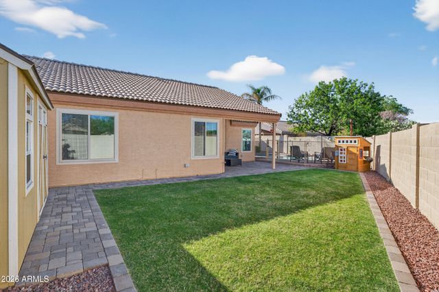 1792 E APPALOOSA Road, Gilbert, AZ 85296