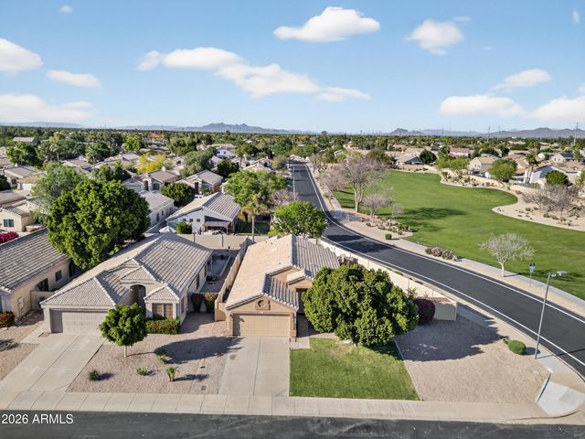 1792 E APPALOOSA Road, Gilbert, AZ 85296