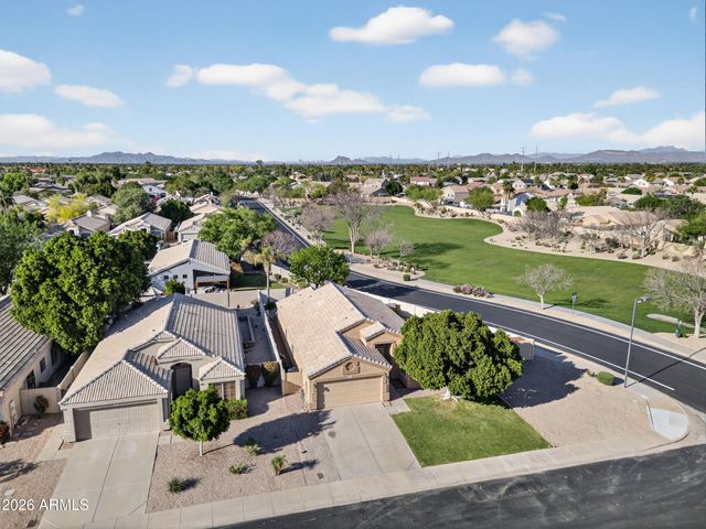 1792 E APPALOOSA Road, Gilbert, AZ 85296