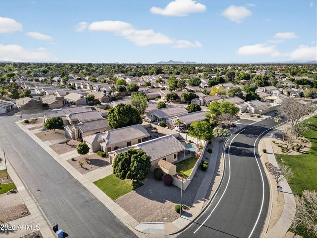 1792 E APPALOOSA Road, Gilbert, AZ 85296