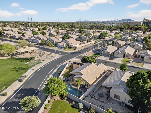 1792 E APPALOOSA Road, Gilbert, AZ 85296