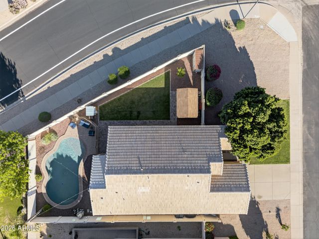 1792 E APPALOOSA Road, Gilbert, AZ 85296