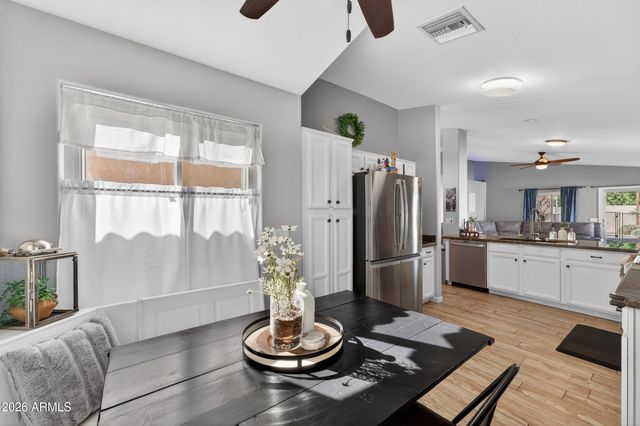 1792 E APPALOOSA Road, Gilbert, AZ 85296