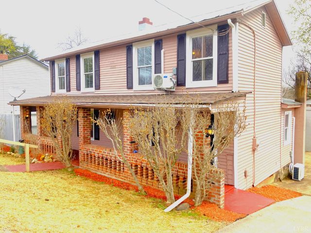 2256 Palm St, Lynchburg, VA 24502