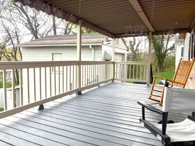 2256 Palm St, Lynchburg, VA 24502