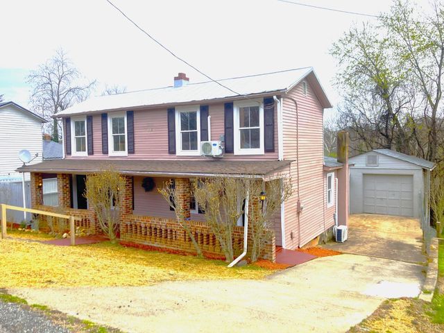 2256 Palm St, Lynchburg, VA 24502