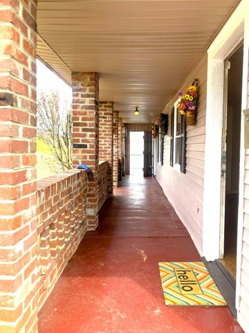 2256 Palm St, Lynchburg, VA 24502