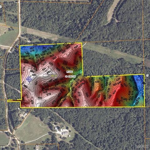 89 Zips Road, Hawk Point, MO 63349