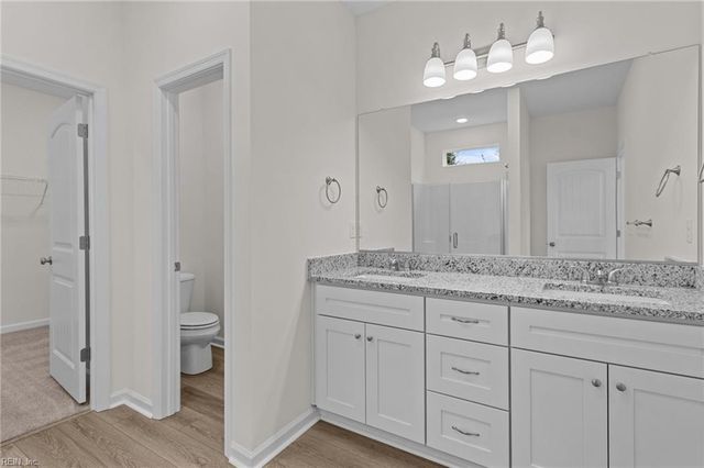 385 Sampson AVE, Hampton, VA 23661
