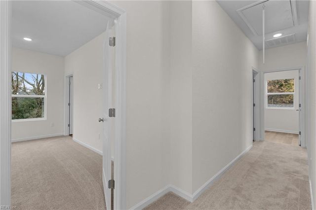 385 Sampson AVE, Hampton, VA 23661