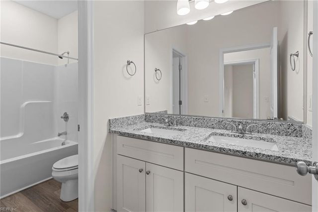 385 Sampson AVE, Hampton, VA 23661