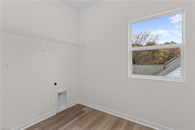 385 Sampson AVE, Hampton, VA 23661