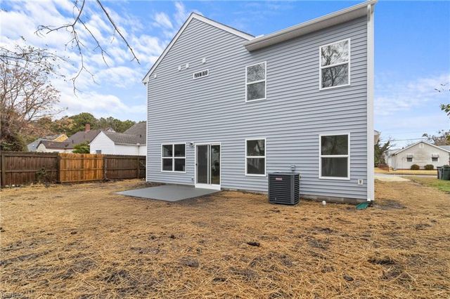385 Sampson AVE, Hampton, VA 23661