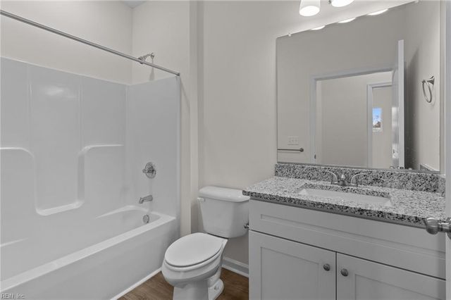 385 Sampson AVE, Hampton, VA 23661