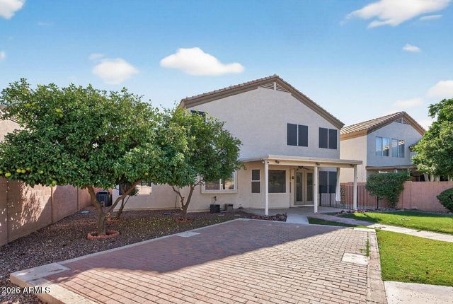 11530 W Palm Brook Drive, Avondale, AZ 85392