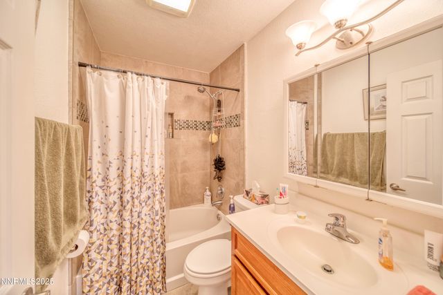 2168 Cannonball Road, Sparks, NV 89431