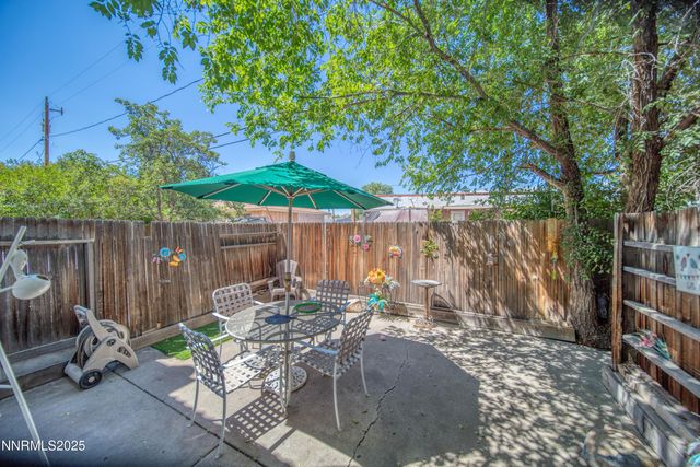 2168 Cannonball Road, Sparks, NV 89431