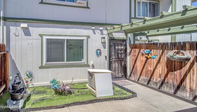 2168 Cannonball Road, Sparks, NV 89431