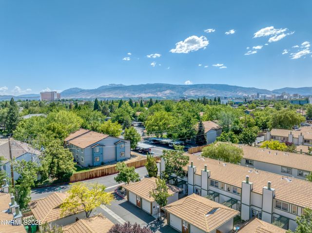 2168 Cannonball Road, Sparks, NV 89431